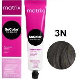 Краска SOCOLOR Beauty 3N шатен тёмный