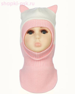 108-45-F Шлем для девочки (48-54)