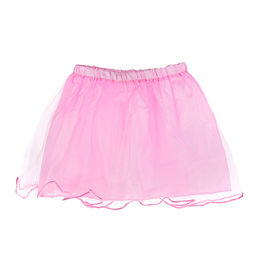 Набор карнавальный (юбка, крылья, ободок, палочка)