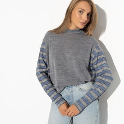 Туника Невероятное притяжение (classic) - Charutti фото 2