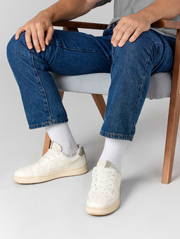 Носки мужские в наборе, 3 пары - Mark formelle фото 5