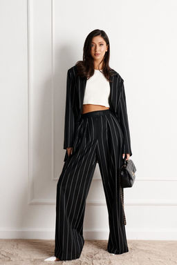 Брюки А1151 - Annete фото 4