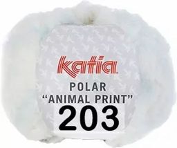 POLAR ANIMAL PRINT - Katia фото 4