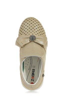 Полуботинки дошкольные ZEBRA