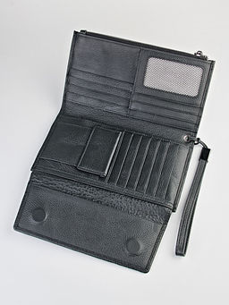 YL Клатч мужской Barez 001-162-33  фото 3