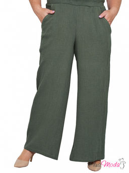 Брюки Модель №1629 размеры 44-84 - Plusmoda фото 3