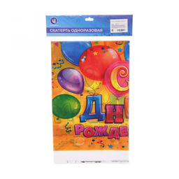 Скатерть 108*180см ПВХ арт. 904-0310, 904-0312, 904-0311, 130-875/880