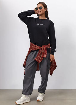 T3356-3 свитшот женский - Strobbs фото 6