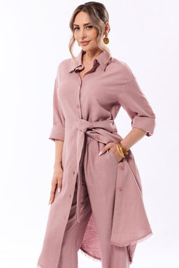 Костюм Golden Valley 6543 розовый  фото 3