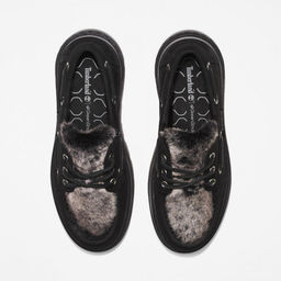 Мокасины - Timberland фото 9