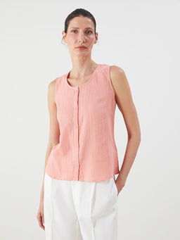 U Yaka Dokulu M?slin Bluz