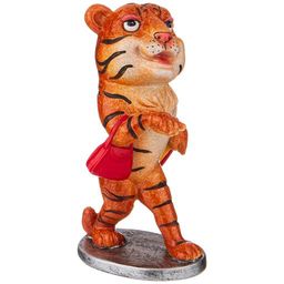 ФИГУРКА ТИГРУЛЯ 11*8*18 СМ