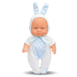 Пупс с аксессуарами 6126 "Вероничка" в коробке