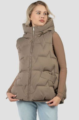 04-3070 Куртка женская демисезонная (синтепон 150)