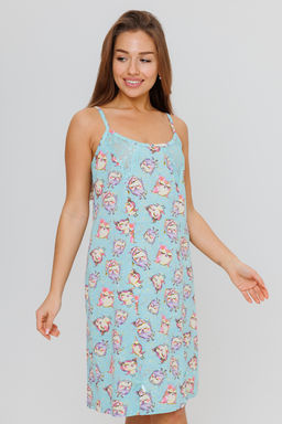 № 1903/1 Ночная сорочка - Modellini фото 2