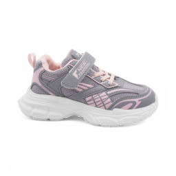 Кроссовки летние А755-15 серые - Sport фото 2