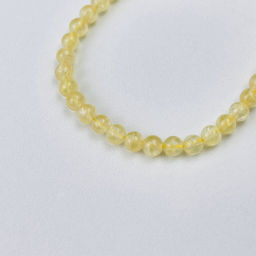 Браслет из Селенита 16 см +