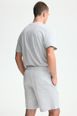 Pantal?n corto Regular Fit - H&m фото 11