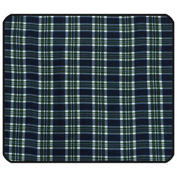 Коврик туристический Maclay, флис, 130х150х0.3 см, цвет МИКС фото 7