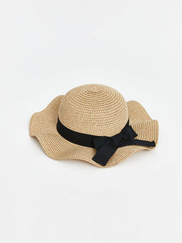 K?z ?ocuk Has?r ?apka