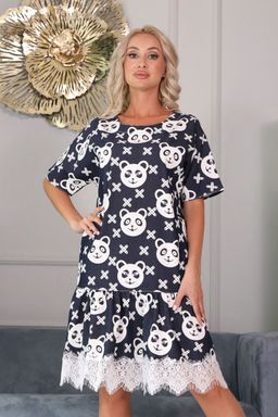 Платье П4-3604 - Wisell фото 11