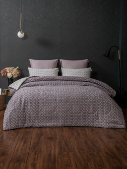 Комплект с одеялом Кемер (лаванда платина) MOROCCO - Kazanov.a. фото 3