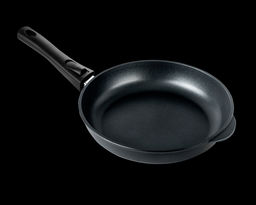 Сковорода 240/55мм со съемной ручкой без крышки с2412а