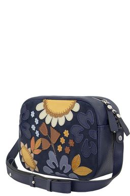 Сумка с аппликацией ДС-487-268