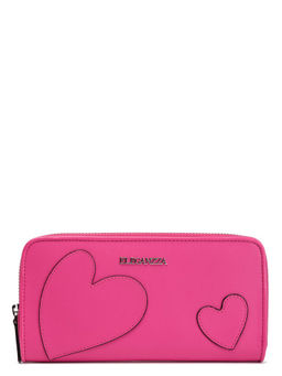 Кошелек Z140-2424 fuchsia