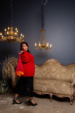 Юбка женская - Jp фото 5