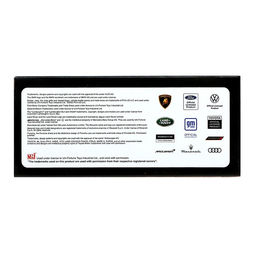 Машина металлическая JEEP WRANGLER, 1:32, инерция, цвет матовый красный - Автоград фото 6