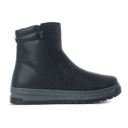 1D4491 МУЖ Сапоги нат.кожа нат.мех ТЭП - Юничел фото 2