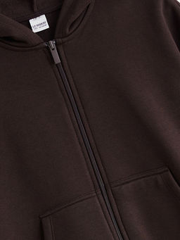 Kap??onlu K?z ?ocuk E?ofman Tak?m