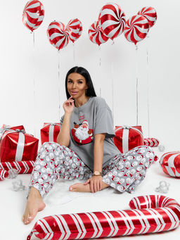 Пижама мод.2085/1