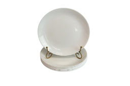 Тарелка плоская 19 см JEWEL Клер (стеклокерамика)