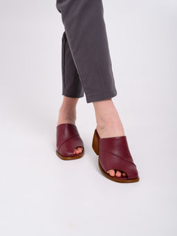 Сабо 5300.23663be.Гнилая вишня