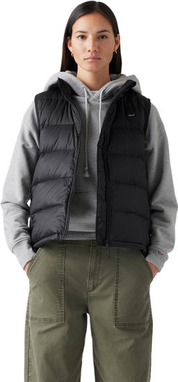 Жилет женский