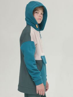 Pelican BFNK4295/1 толстовка для мальчиков  фото 4