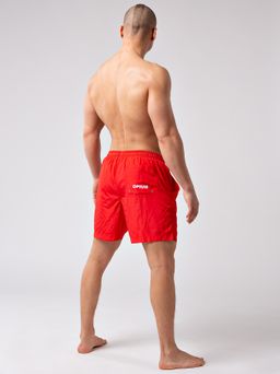 Шорты пляжные Opium F-131  фото 6