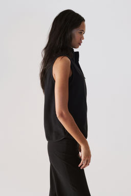 Chaleco de deporte en polar Regular Fit - H&m фото 5