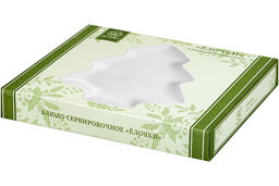 Блюдо 700 мл 30*25*3,5 см Елочка - Elan gallery фото 17