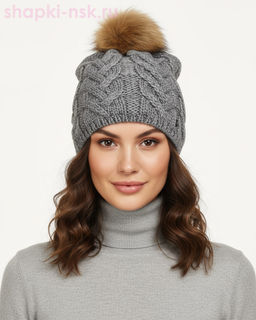 2440 Бини женская флис (56-58)