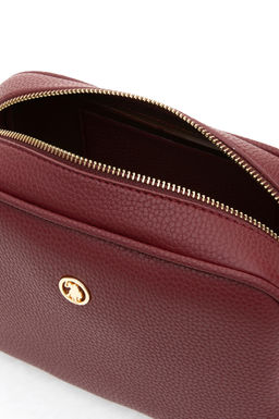 Kad_n Bordo _anta Sepette S_rpriz _ndirim - U.s. polo assn фото 7