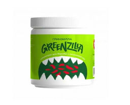 Гринзилла Greenzilla® концентрат для борьбы с личинками мух 50%, 250 г