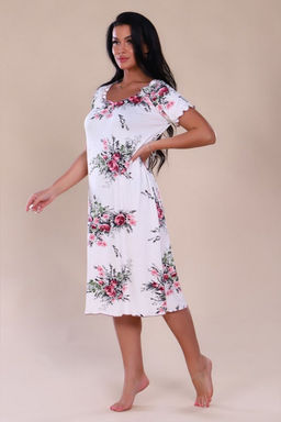 916 Сорочка из вискозы