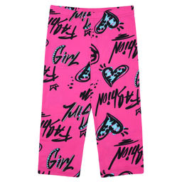 Капри для девочки Bonito - Bonito kids фото 8