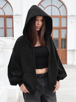 Толстовка Соль&Перец