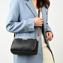 Bags Сумка женская / КОЖА / 7503  фото 2