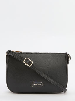 Кросс-боди TAMARIS Anja Артикул 4370603, черный