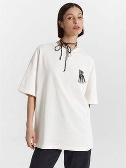 ФУТБОЛКА ЖЕНСКАЯ